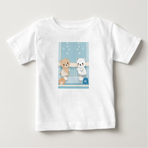 Baby Bear Shirt