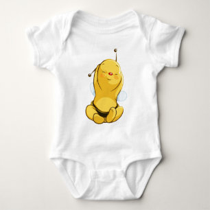 Baby Bee Bodysuit