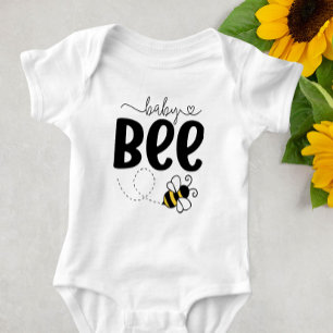 Baby Bee Bodysuit