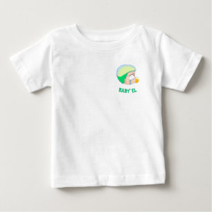 Baby Beelzebub Personalized T-Shirt