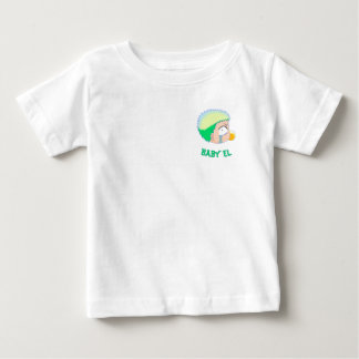 Baby Beelzebub Personalized T-Shirt