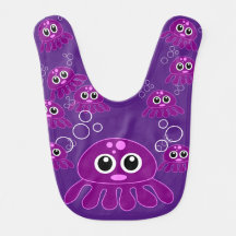 Baby Bib