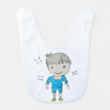 Baby Bib
