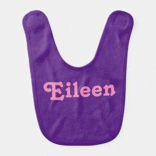 Baby Bib Eileen