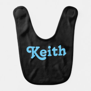 Baby Bib Keith