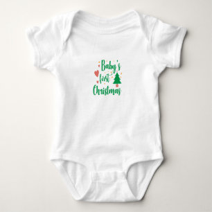 Baby Bib MOMENT Adorable Threads Bodysuit