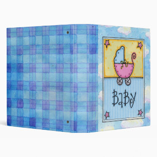 Baby Binder