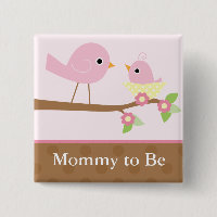 Baby Bird's Nest (pink)