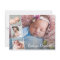 Baby Birth Announcement & Thank You Photo Collage