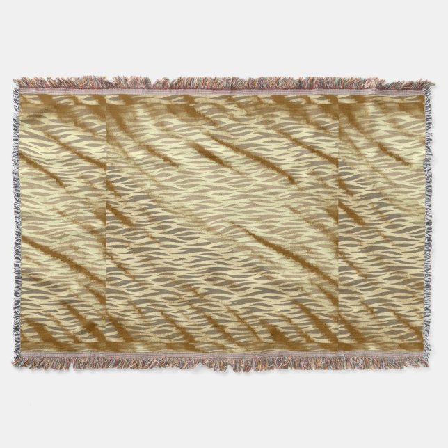 Baby Blanket (Front)