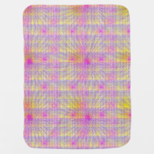 Baby Blanket  | Everyday Artwear & WaraMuse