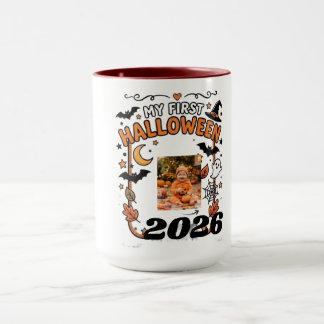 Baby Blanket Mug