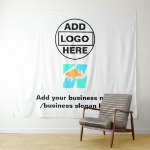 Baby Blanket Tapestry
