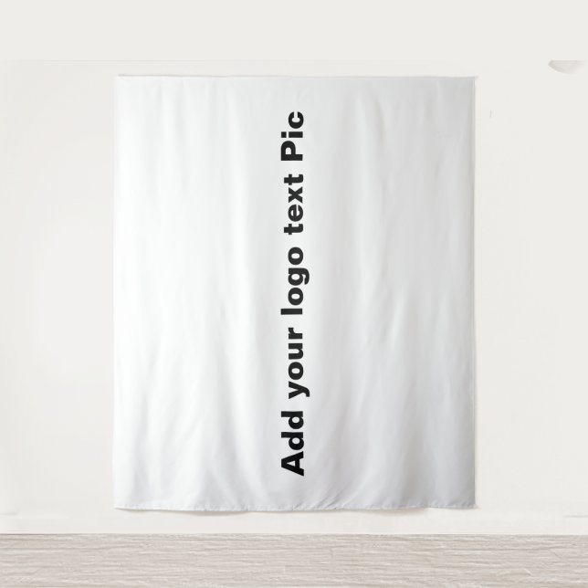 Baby Blanket Tapestry (Front)