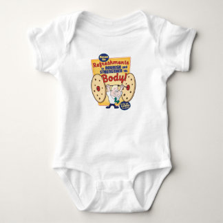 Baby. Blessed the Refreshments. shirt