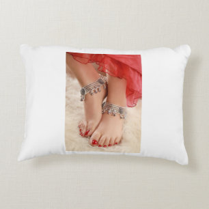 Baby Bliss Accent Pillow