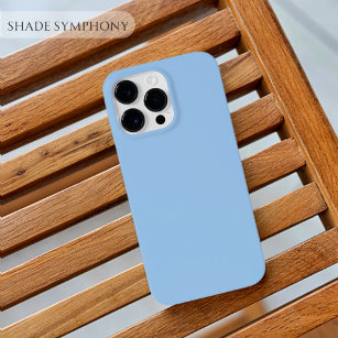 Baby Blue Eyes One of Best Solid Blue Shades For Case-Mate iPhone 14 Pro Max Case