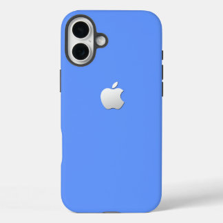 Baby Blue iPhone Cases > iPhone 16 Plus Cases