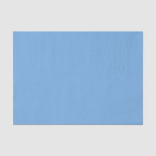 Baby Blue Tissue Paper