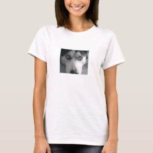Baby Blues Baby Doll T-Shirt