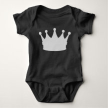 Baby Body Black