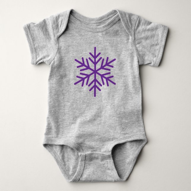 Baby Body para bebe  (Devant)