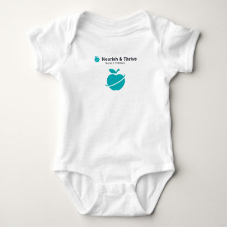 Baby Body Suit Bodysuit