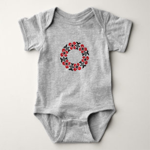 Baby bodysuit