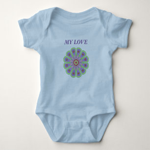 Baby Bodysuit