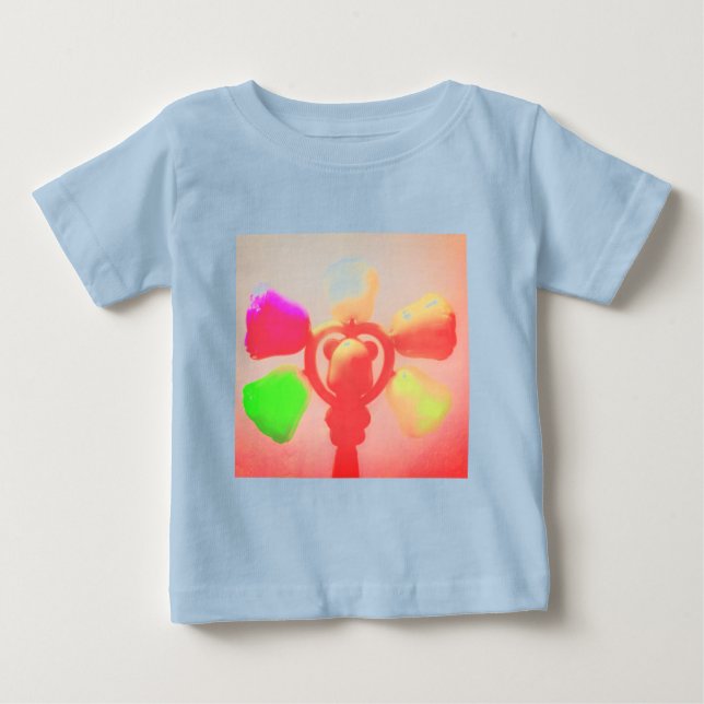 Baby Bodysuit (Front)