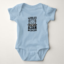 baby bodysuit