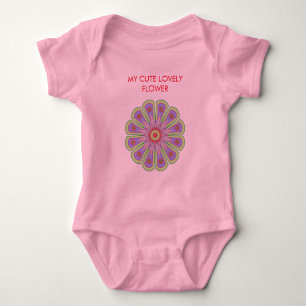 Baby Bodysuit