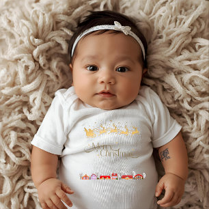 Baby Bodysuit