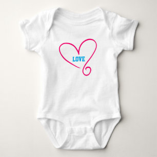 BABY BODYSUIT