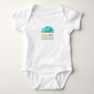 Baby Bodysuit - 2025 AJL Digital Conference