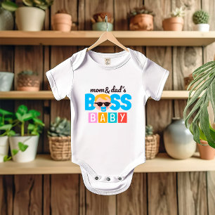 Baby Bodysuit - Baby Clothes