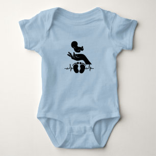 Baby Bodysuit ECC,MAMELUCO BEBE