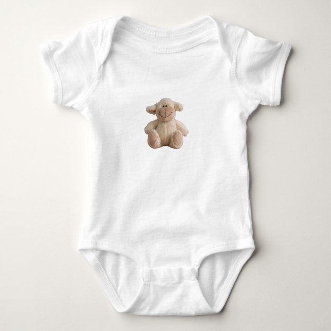 Baby Bodysuits (Front)