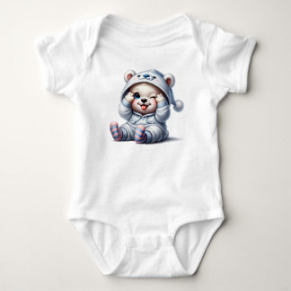 "baby bodysuits for kids funny dinosaur jurassic"