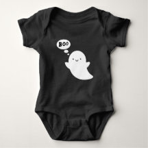 Baby Boo Baby Shower Gift