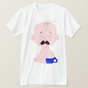 Baby Boom T-Shirt