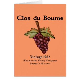 Baby boomer, cru 1962