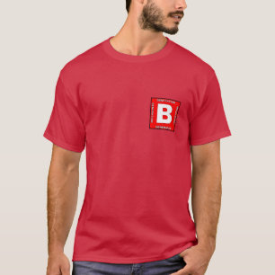 Baby Boomer men's T-Shirt