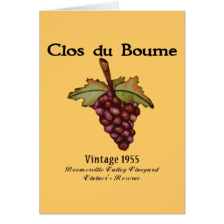 baby Boomer, Vintage 1955