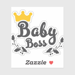 Baby Boss