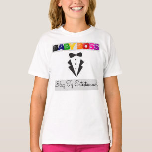 Baby Boss T-Shirt