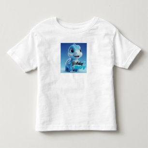 baby boy birthday shirt