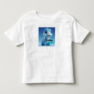 baby boy birthday shirt