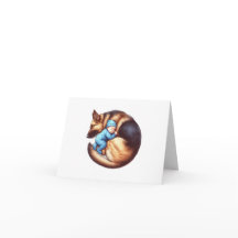 Baby Boy et berger allemand