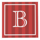 Baby Boy First Christmas Personalized Photo